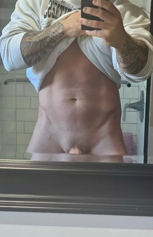 Pre workout peak by BryNashvylle