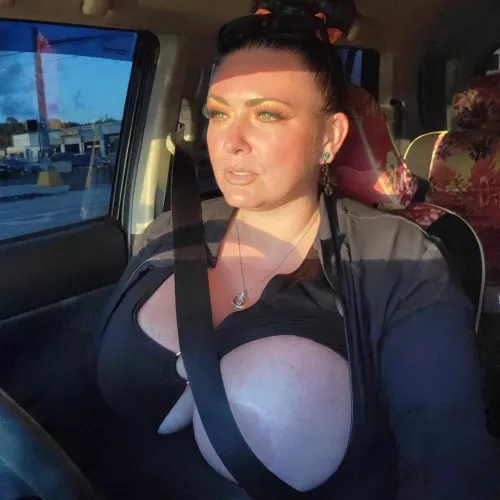 Pretty soon I won't be able to do this. by avalonxoxo_2k