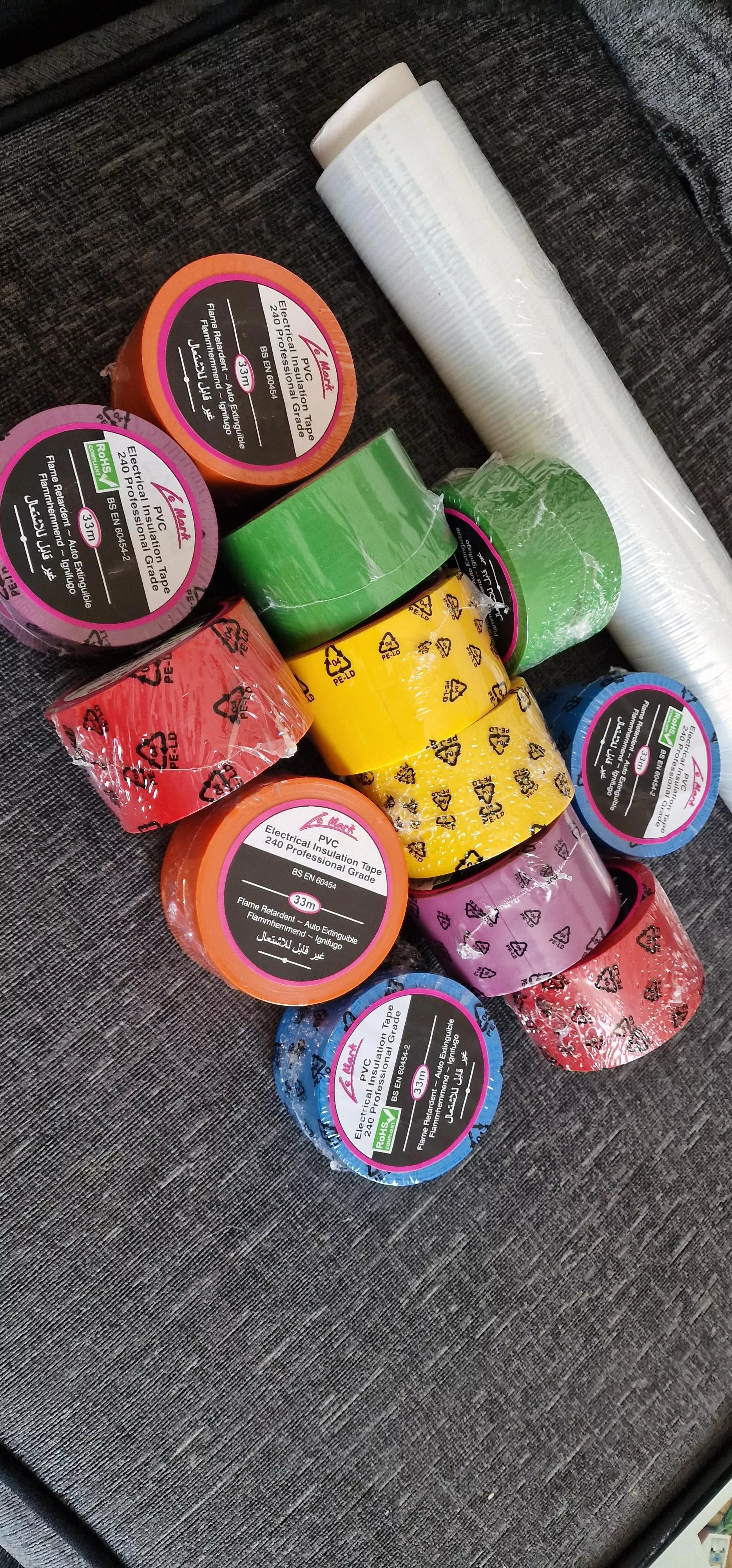 Pride wrap anyone? posted by enterrsshibari