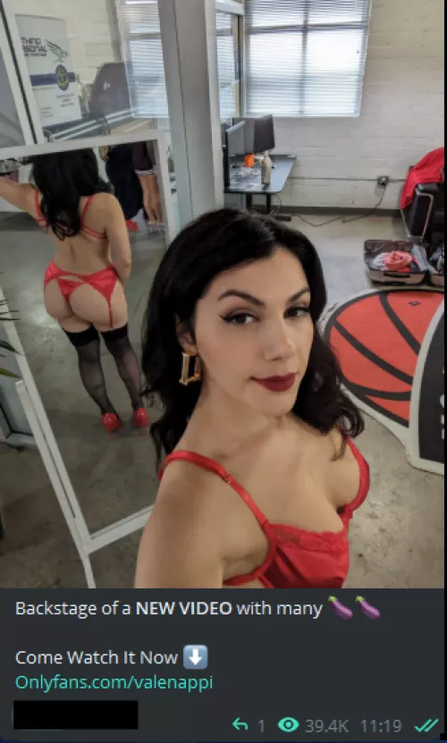 Probably a new gangbang/bukkake is coming. by roboto_155