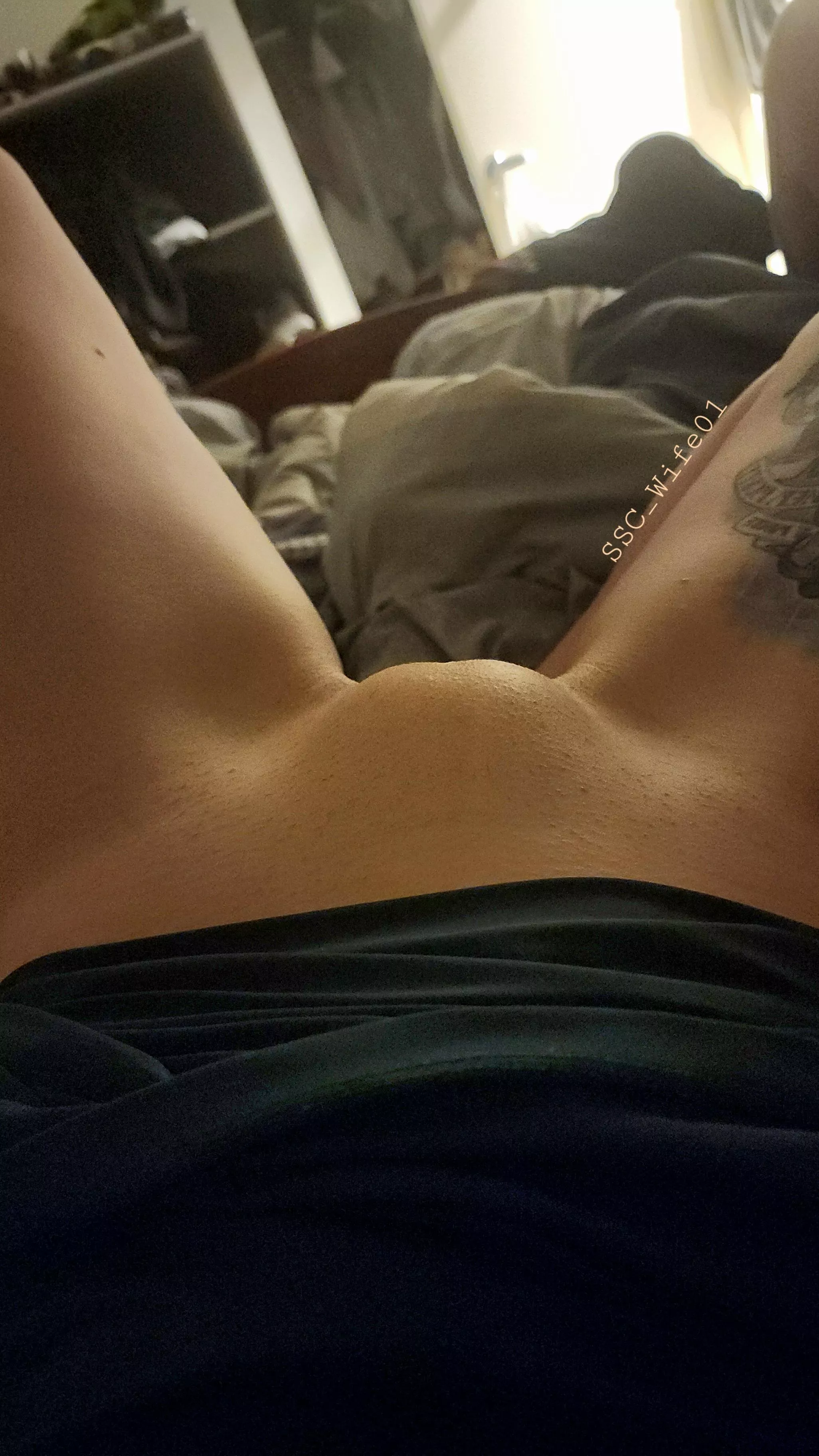 Ready for your touch posted by SSC_Wife01