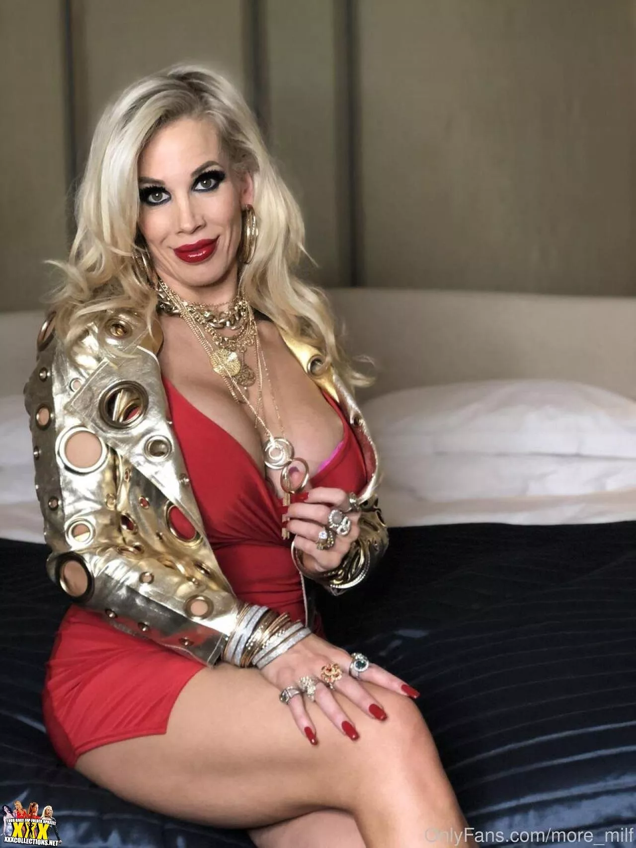 Rebecca Moore posted by Forsaken-Pilot-3892