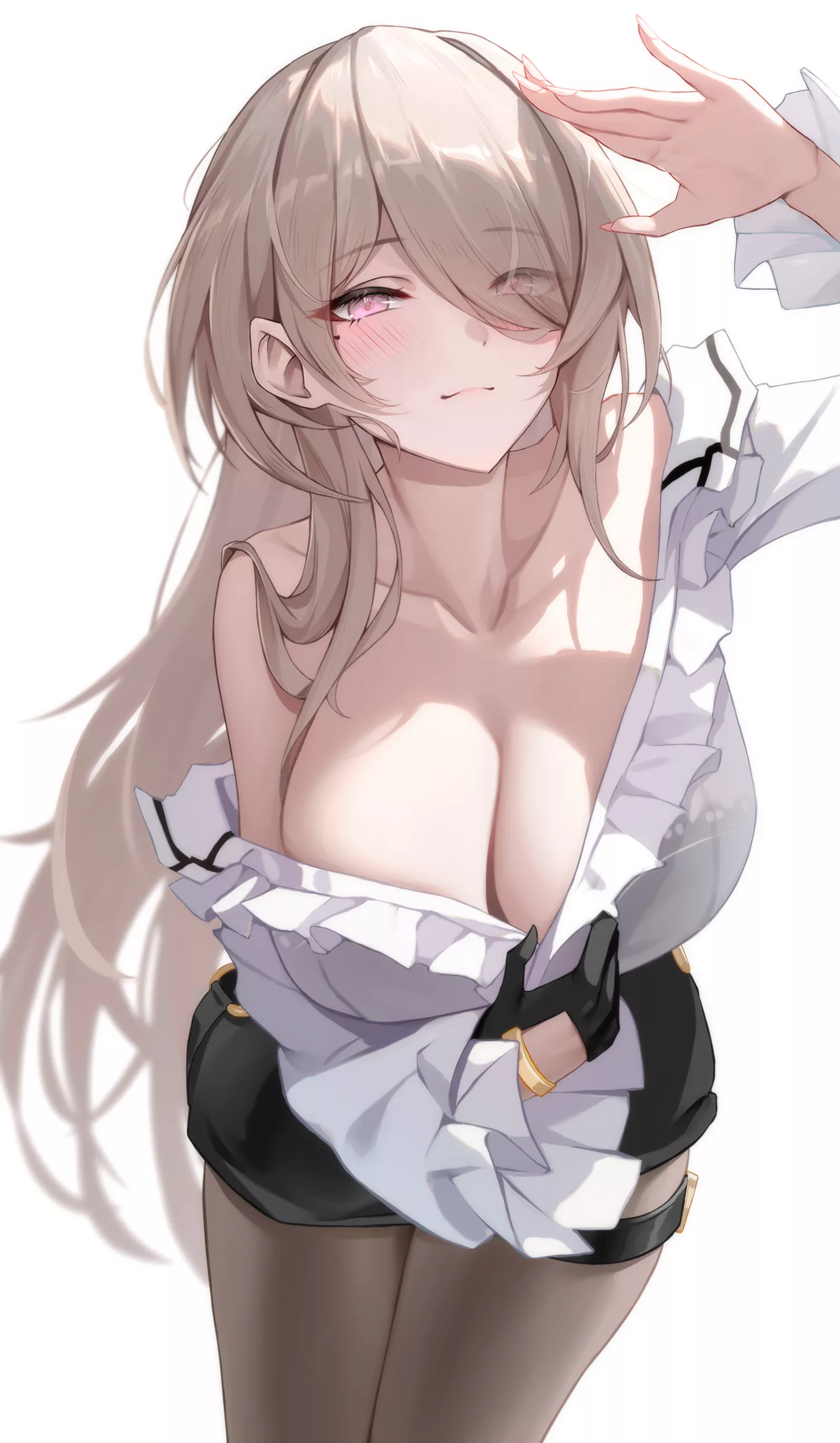 Rita Rossweisse [Honkai Impact III] posted by CheetahSperm18