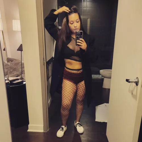 San Francisco PowerExchange Fit by starblazeher