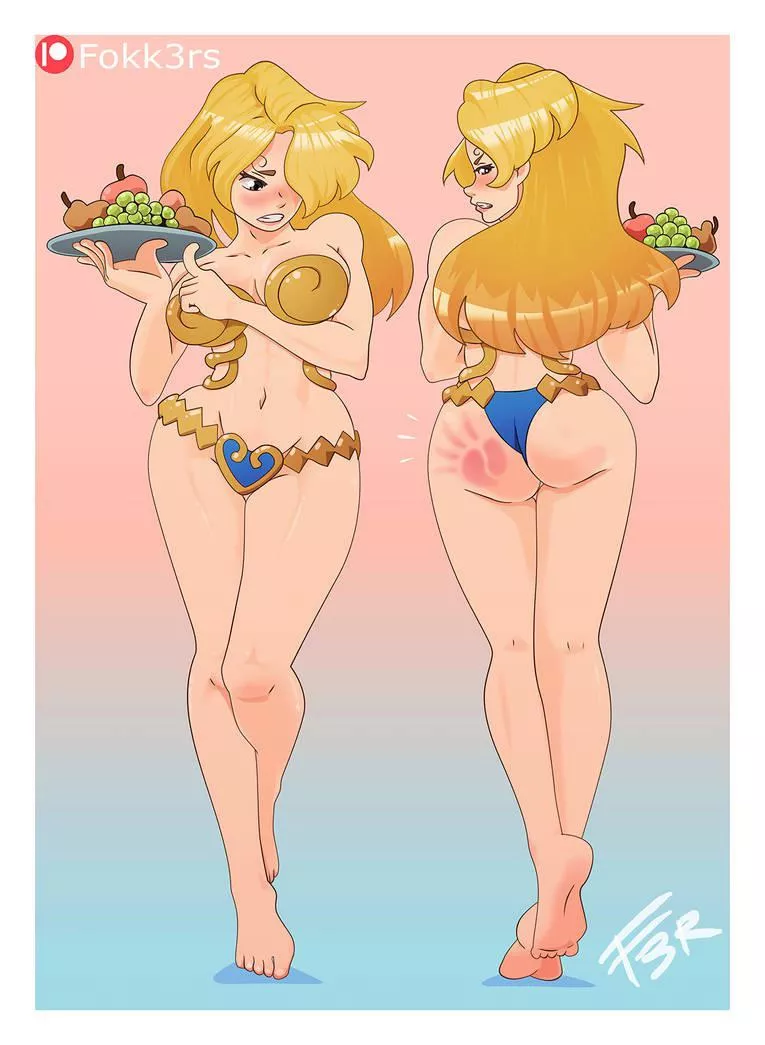 Sanji TG Aftermath (One Piece) by Fokk3rs posted by HalfSignificant304