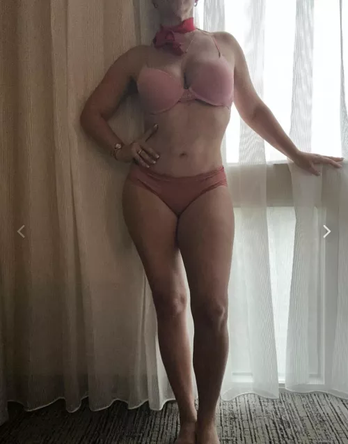 Shades of roses 🌹 by Flygirlpantyhose