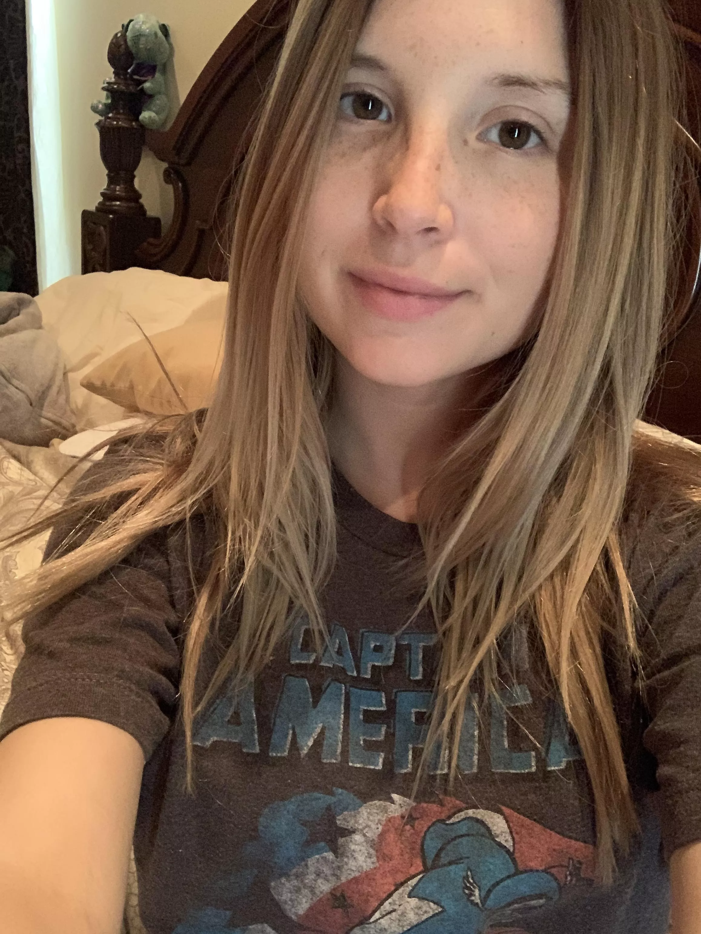 She's Adorable posted by vendetta06