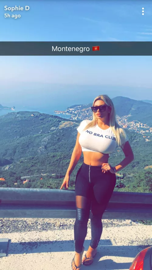 Shirt Says It All by [deleted]