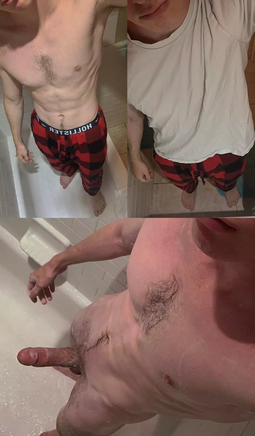 shower with me? posted by Slight_Annual_5166