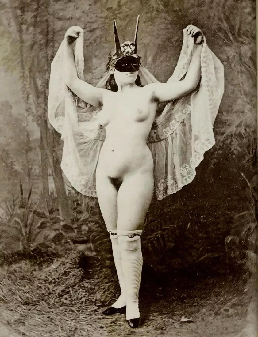 Sir, Maid Moria hails from a small Scottish Isle where they have a most curious custom. Upon All Hallow's Eve, one do dress up in ghostly or demonic attire, and must request sweetmeats from strangers. I do heartily encourage such activities, they are mo posted by Sir_Lord_B