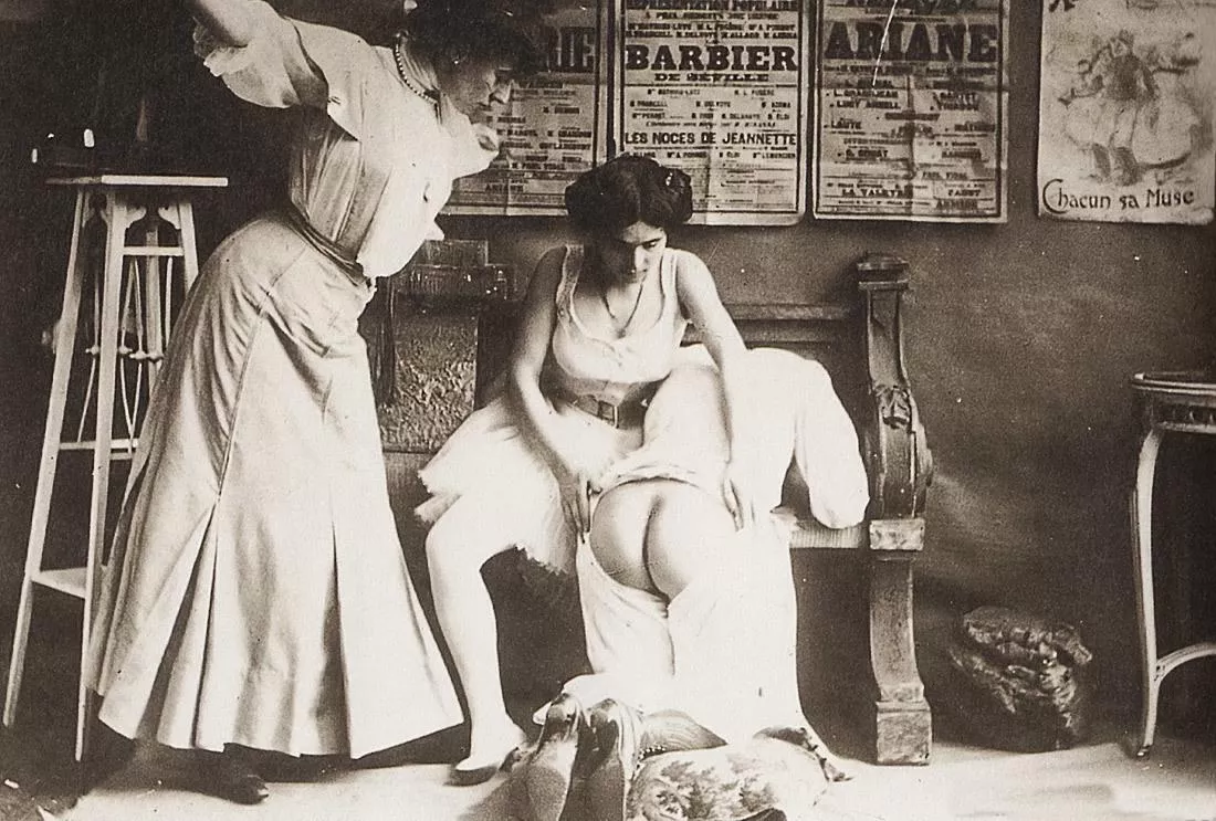 Sirs et Madames, I apologise most profusely for the recent appearance of promotional handbills for strumpetry that have been left scattered around our club by tawdry urchins. The staff responsible for granting entry to said urchins have been punished. posted by Sir_Lord_B