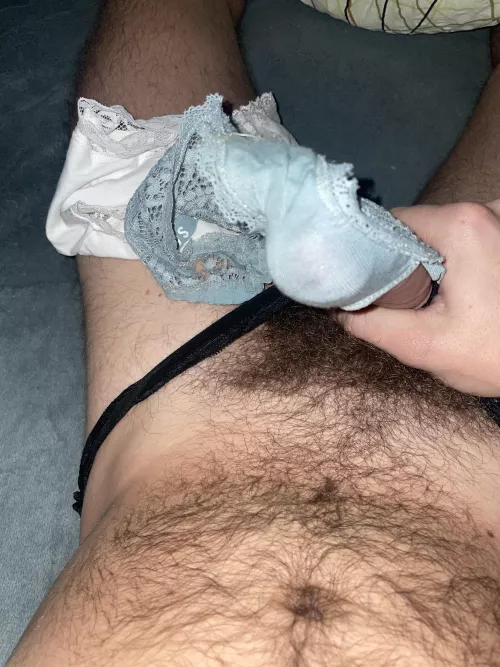 Sisters panties by AggravatingPin708