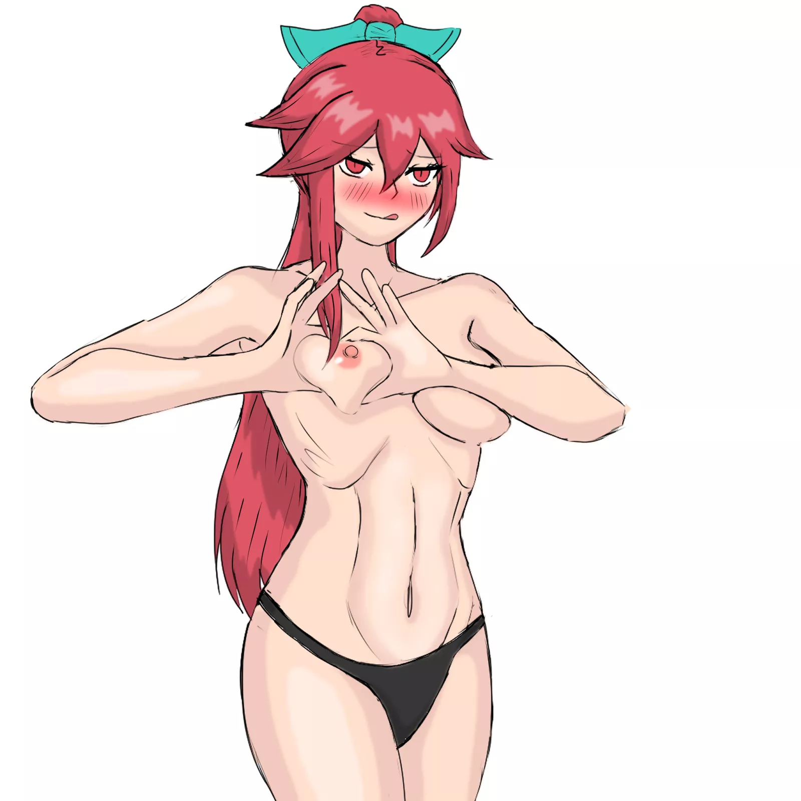 Sivir (y39x) posted by SuchAPeasant