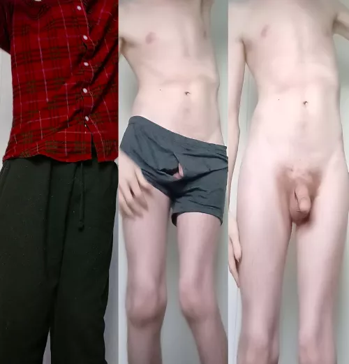 Slightly in season by Lonechimp