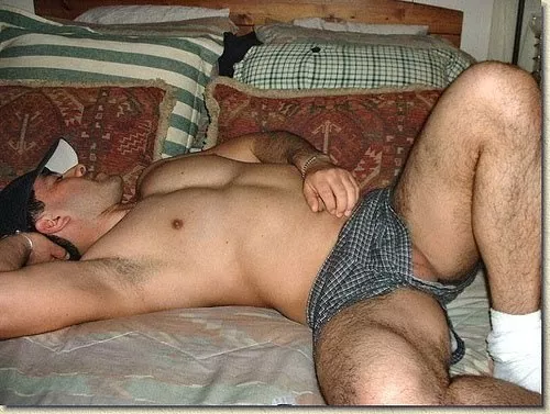 Slipping out posted by str8brobro