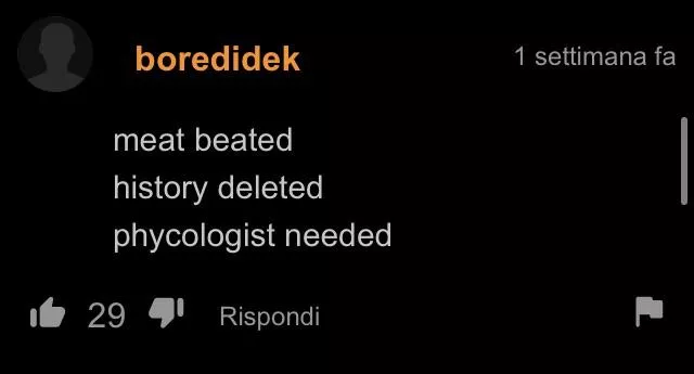 So damn true posted by Gullible_Locksmith66