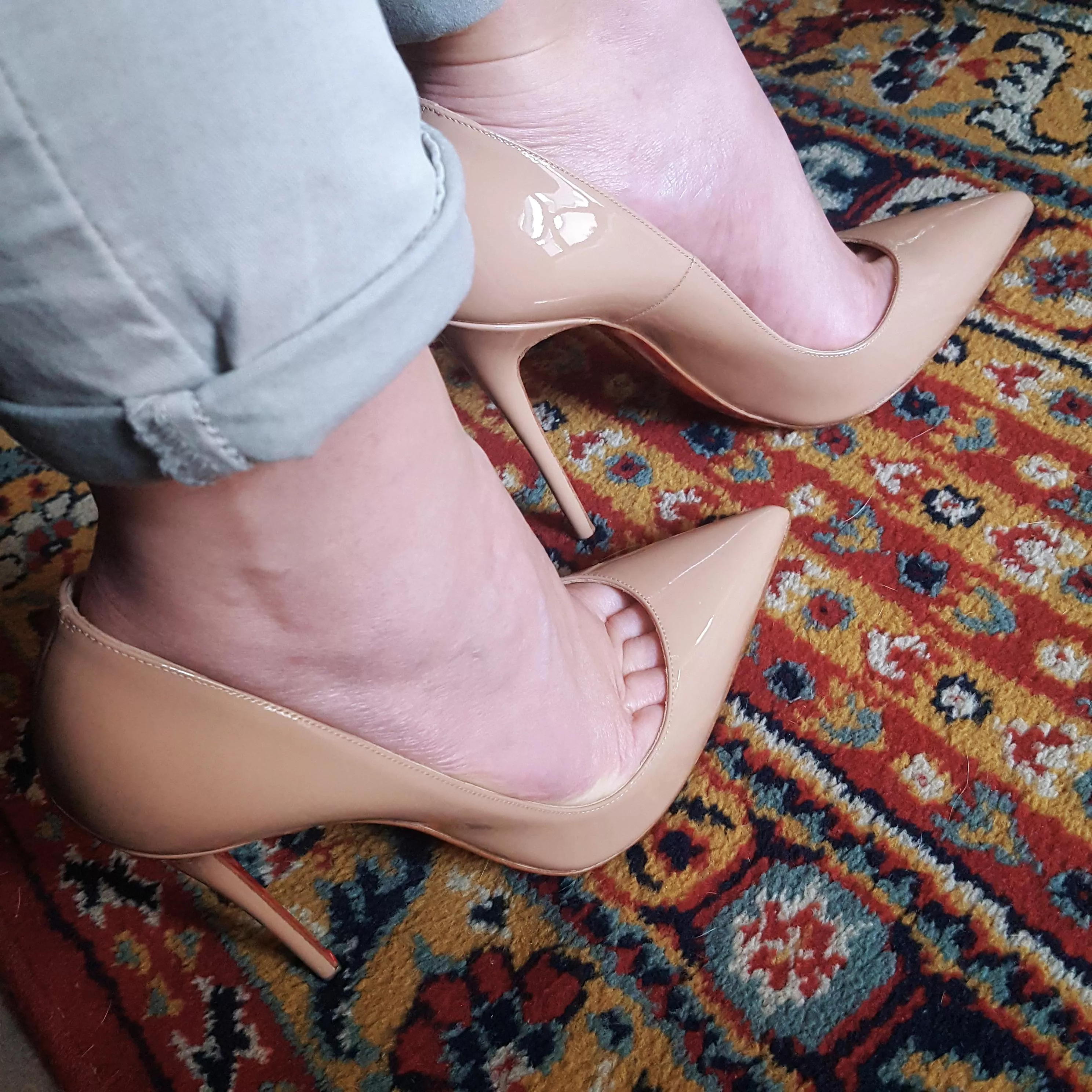 So Kate mania..! posted by Bebe_on_Heels