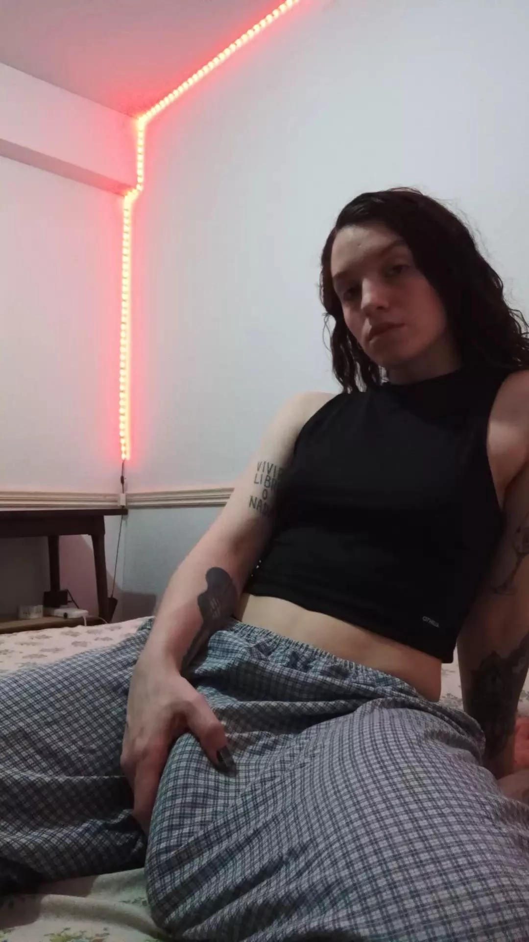 so without disgust posted by Eimor97