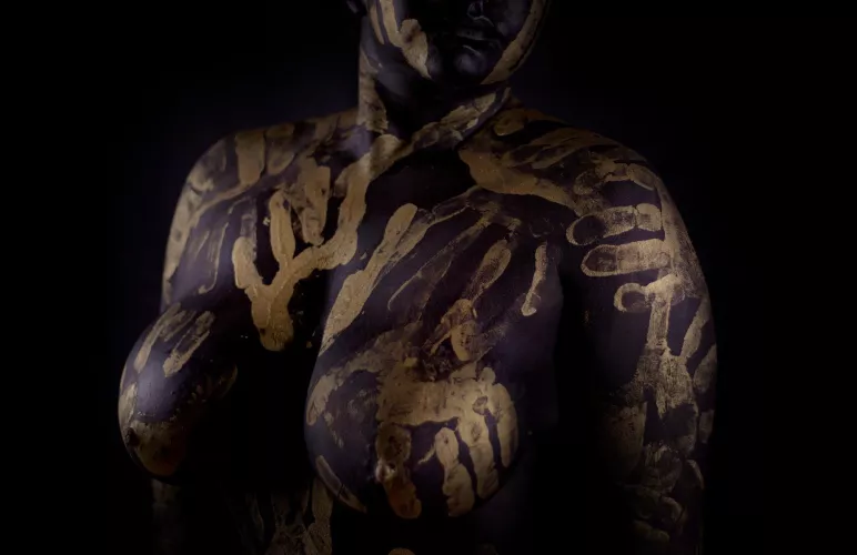 Standard by [deleted]