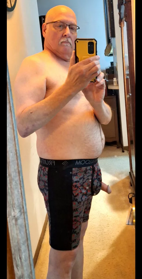 Starting to like this by Dismal_Nothing9563