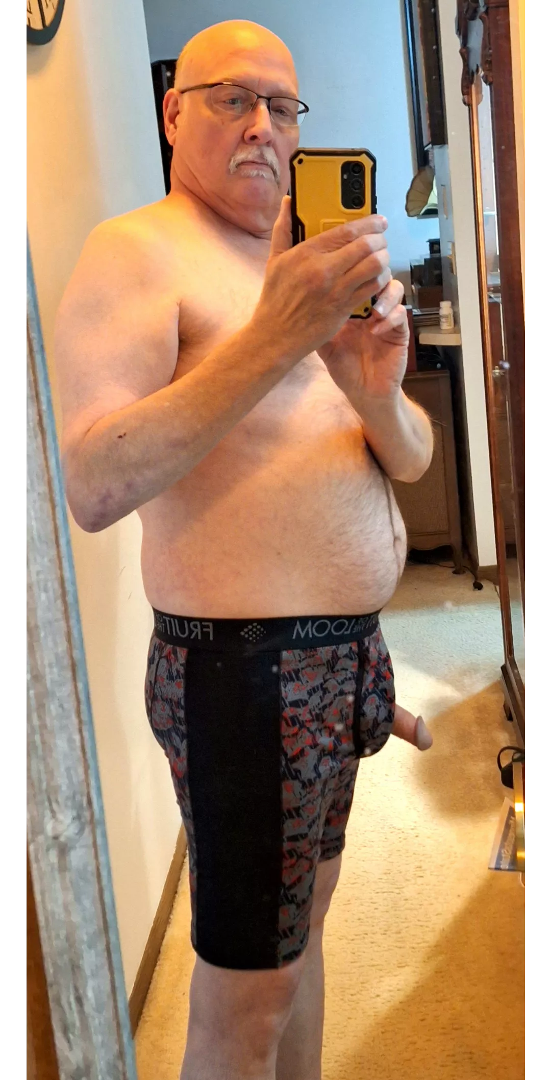 Starting to like this posted by Dismal_Nothing9563