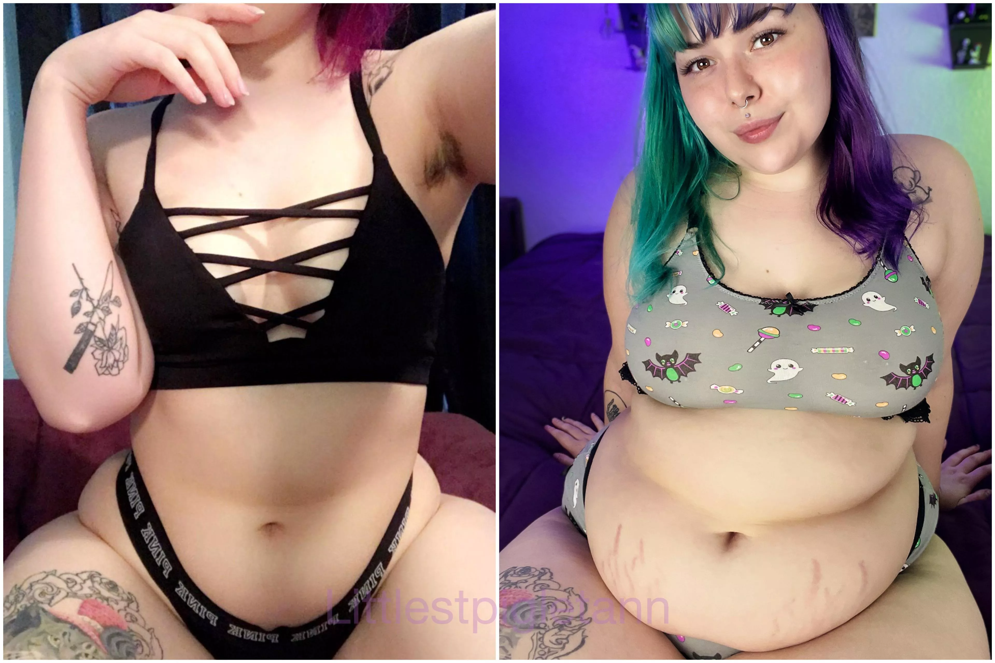 Starting to resemble a butterball turkey 🥵 posted by littlestpigletann