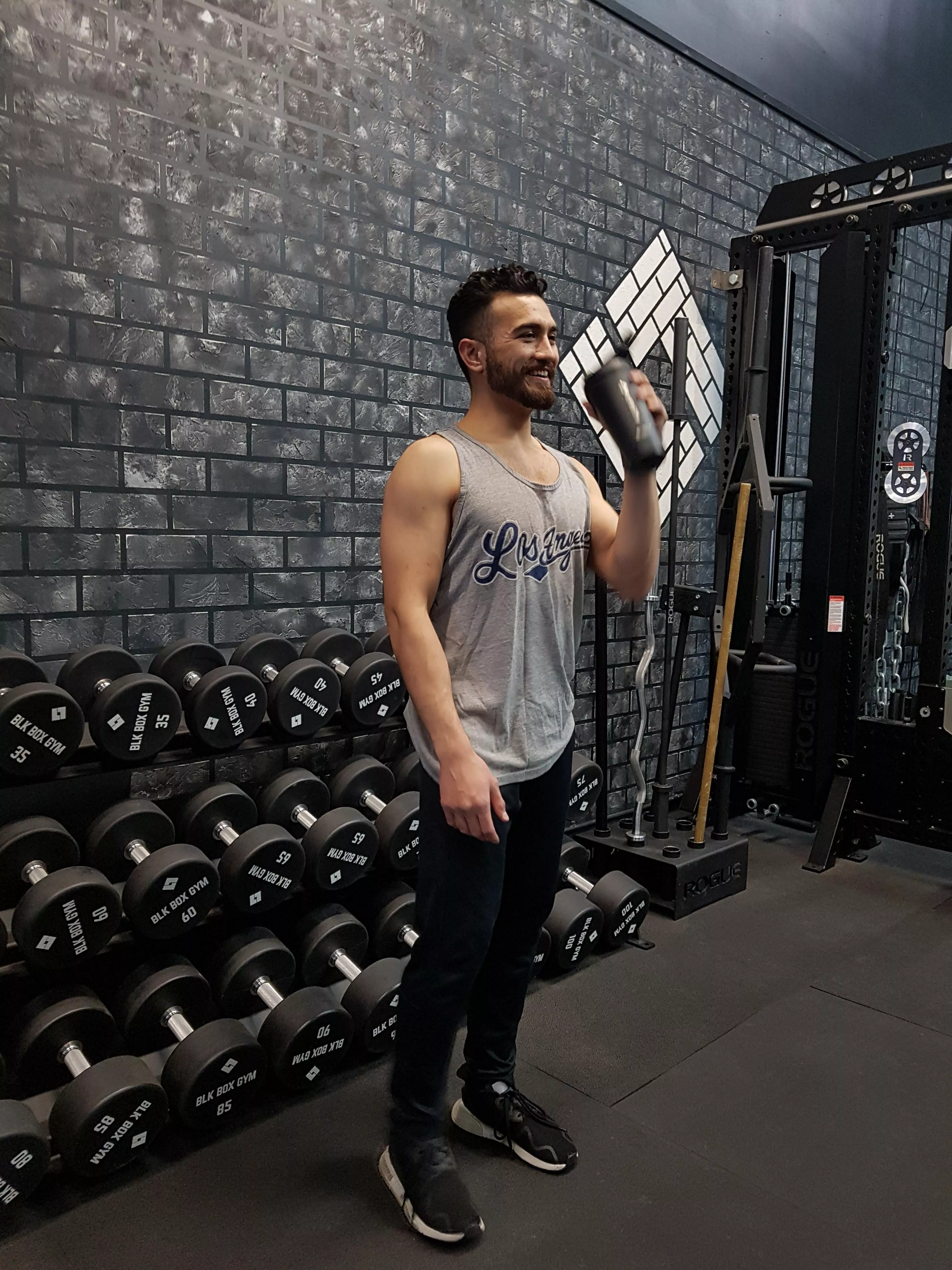 Stay hydrated my friends ✌🏼 Mixed 🇫🇯×🇨🇦 posted by Creepy_Leave3614