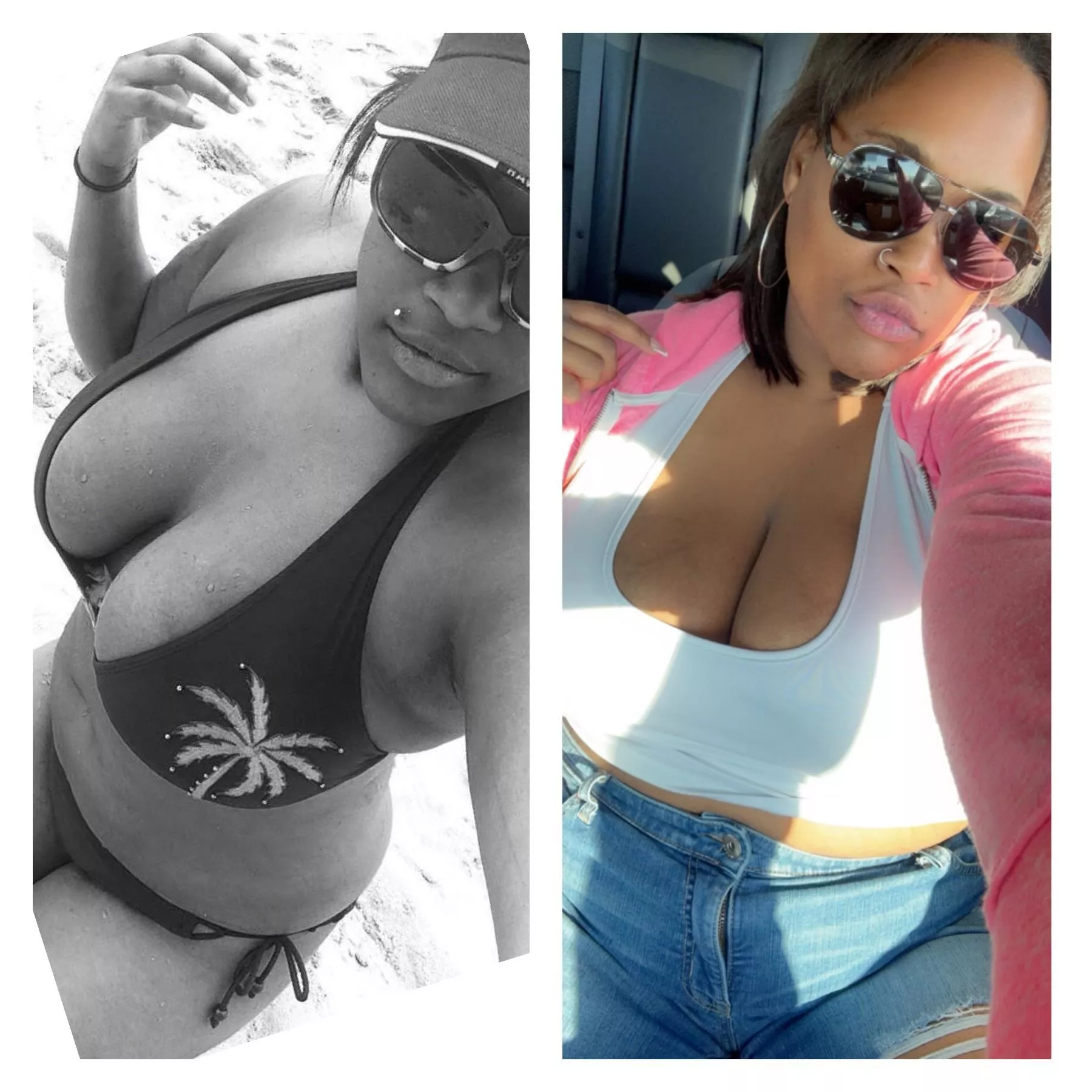 steadily gaining 😌 bigger & bigger baby posted by Chyynotshyy_