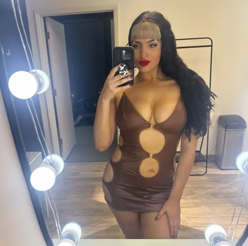 Steph De Lander by jorodgers966