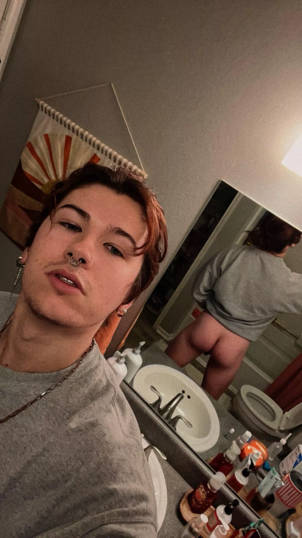 stick it in me, bro? (25) posted by Funny-Lie-258