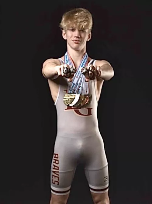 Straight up winner by gearjockosu