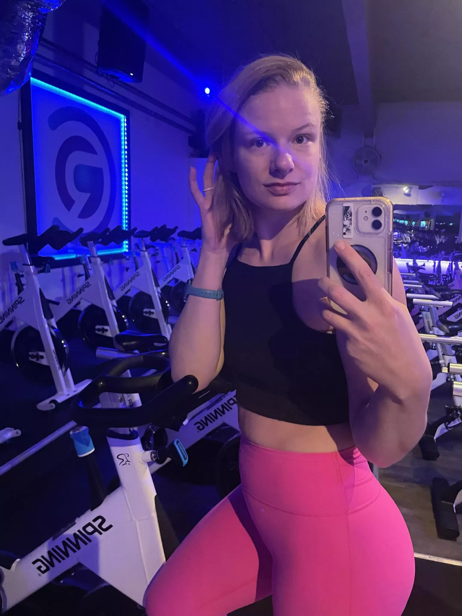 Stunning posted by Cocks4Wife