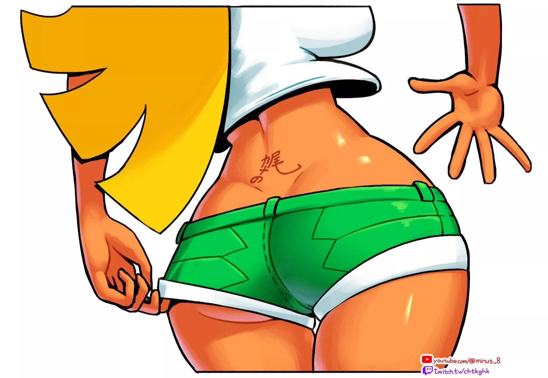 Tattoo posted by No_Sample9170