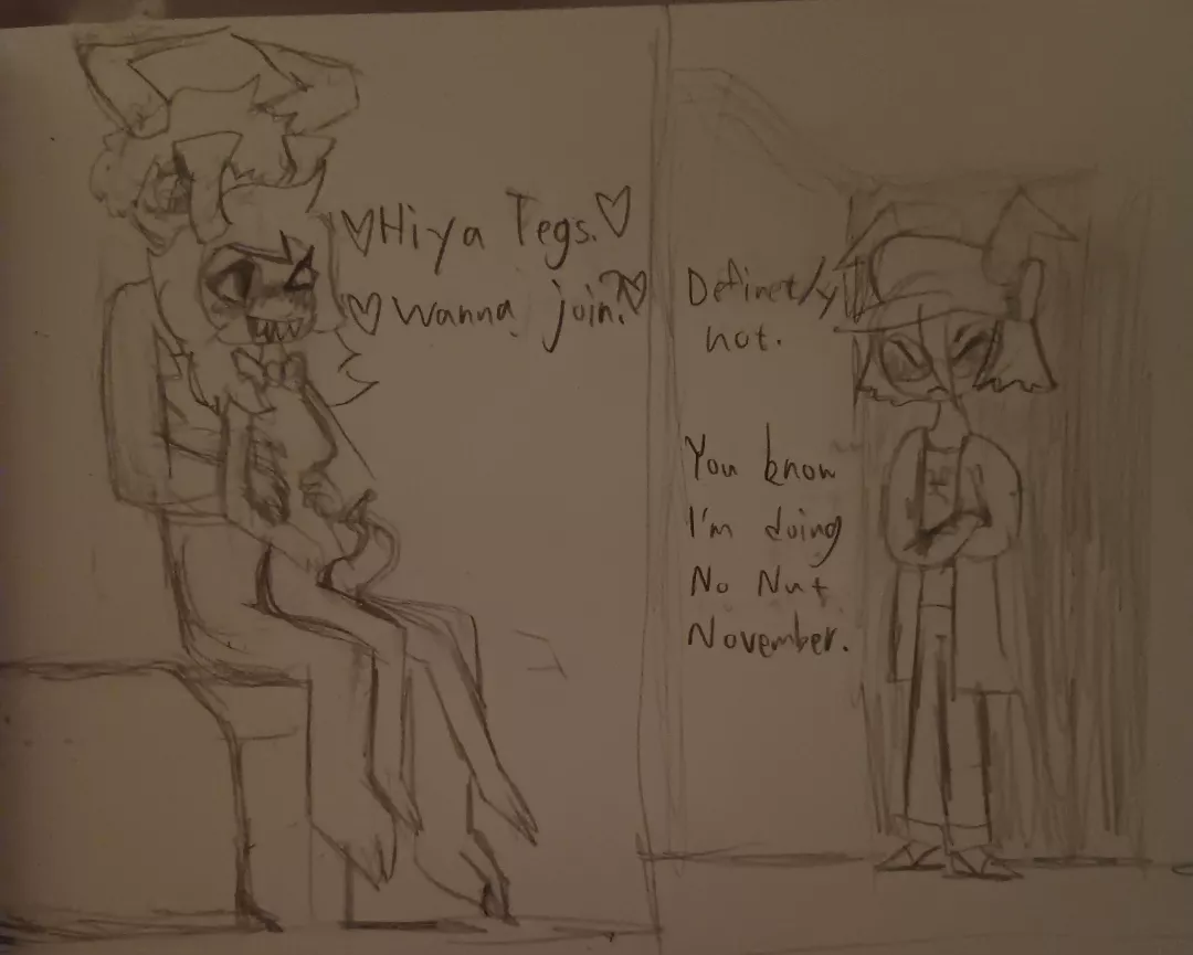 Tegiri is commited to NNN, I'll give him that posted by Candid-Ad443