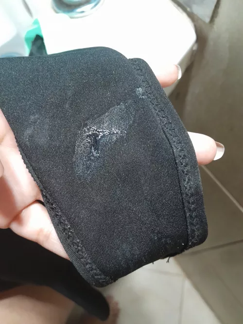 That's how hot I get when I play ;) by lariza999