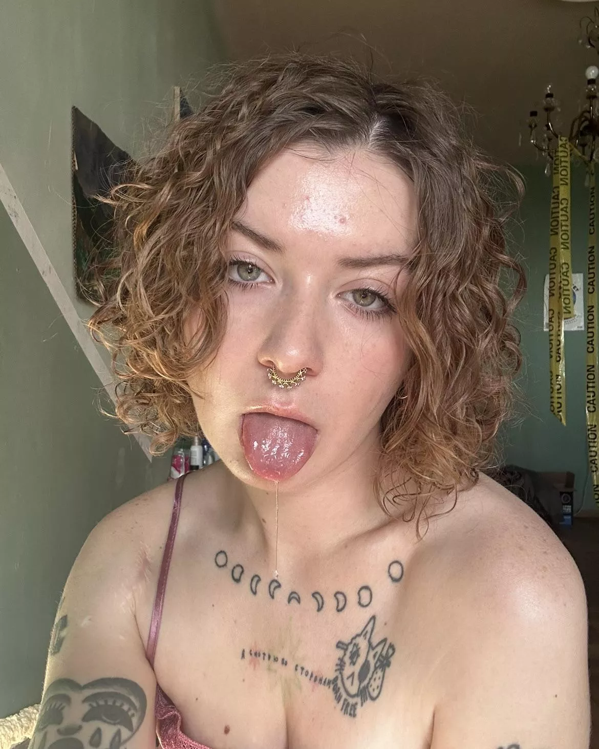 The main character 😈 [oc] posted by feetyourlick