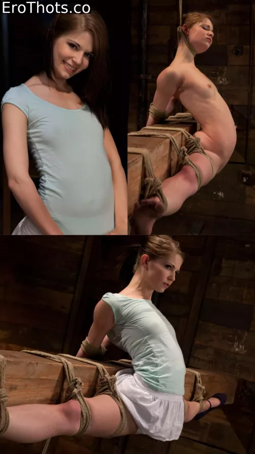 The scene that made me a fan by fap_that_ass