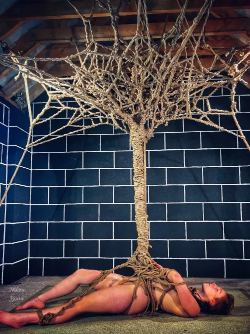 The Tree of Life (OC) by Maestro_Gioioso