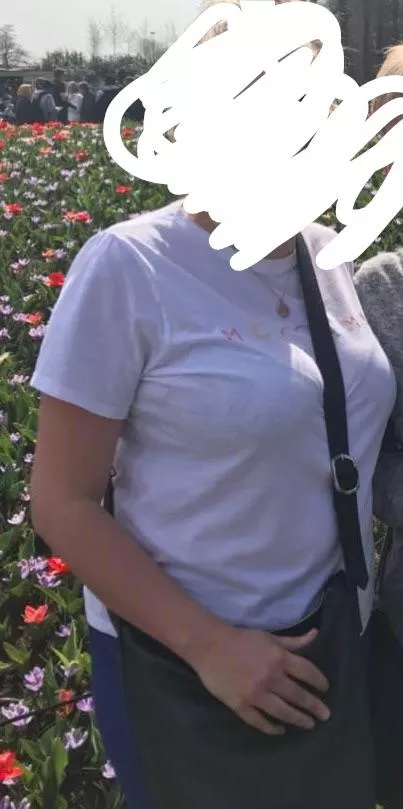 The way they look oh my posted by No-Buy-3396