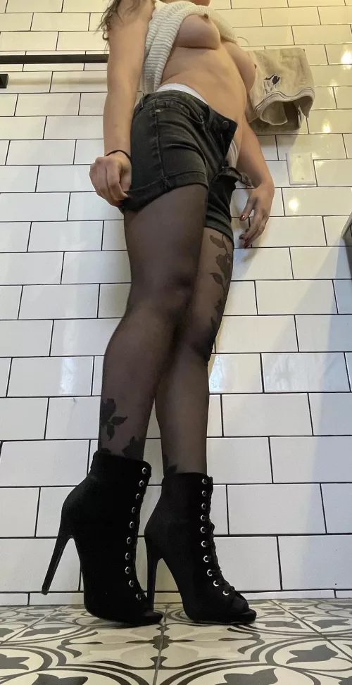 These ones are new! [f] by Theravenqueen95