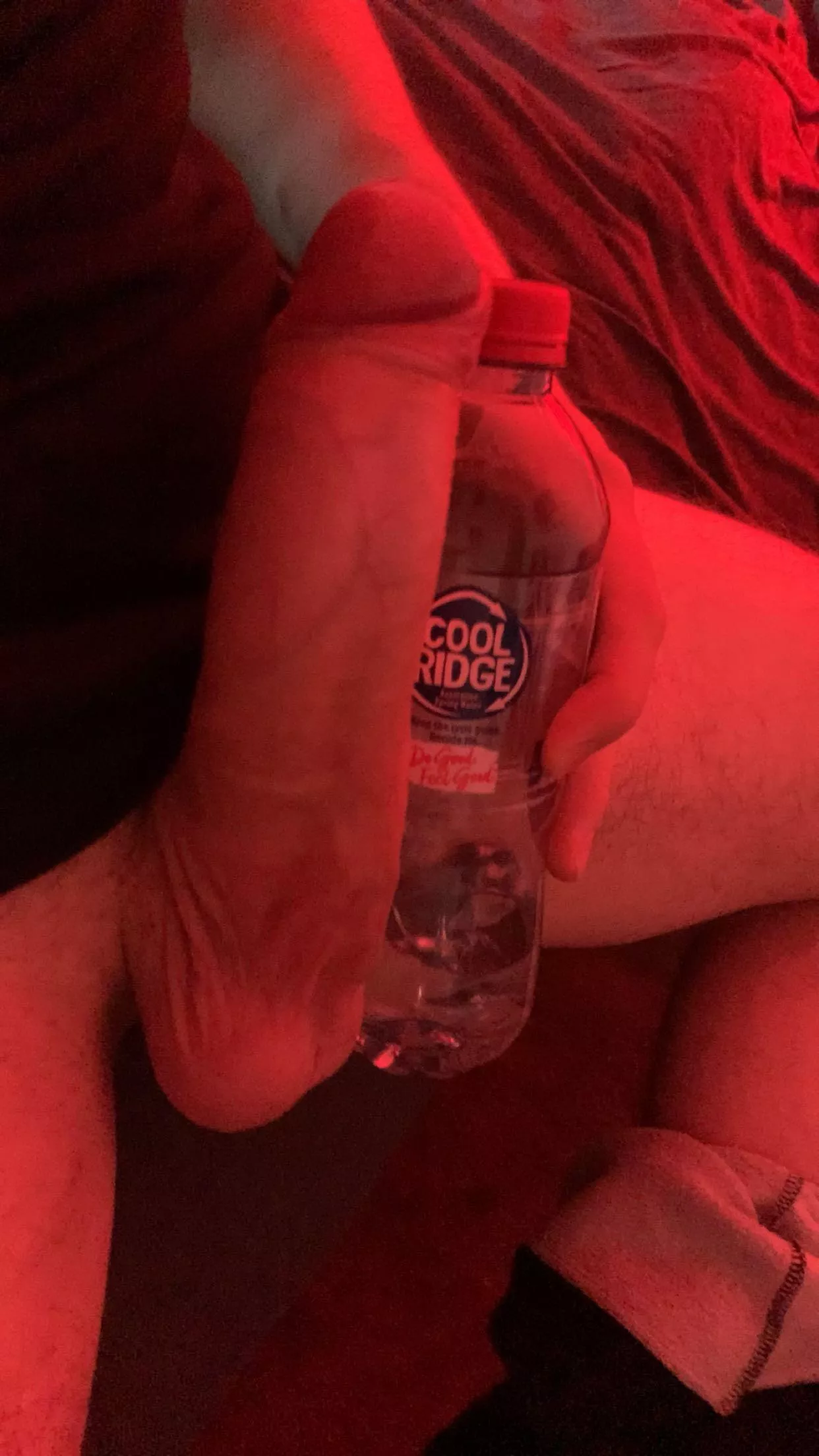 Thick enough for you? posted by davebigboy