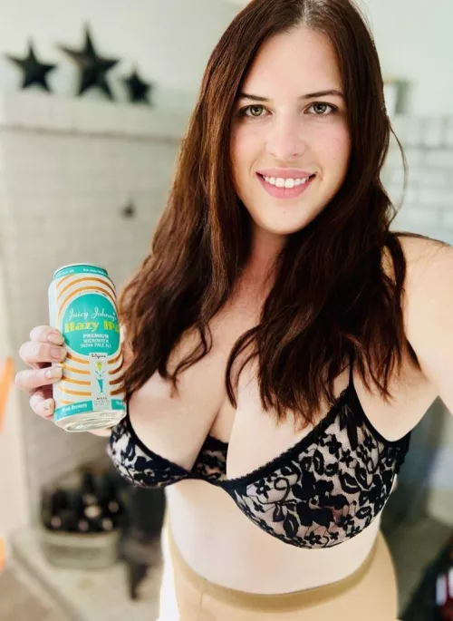 Thirsty Thursday by Granitestaterxxx