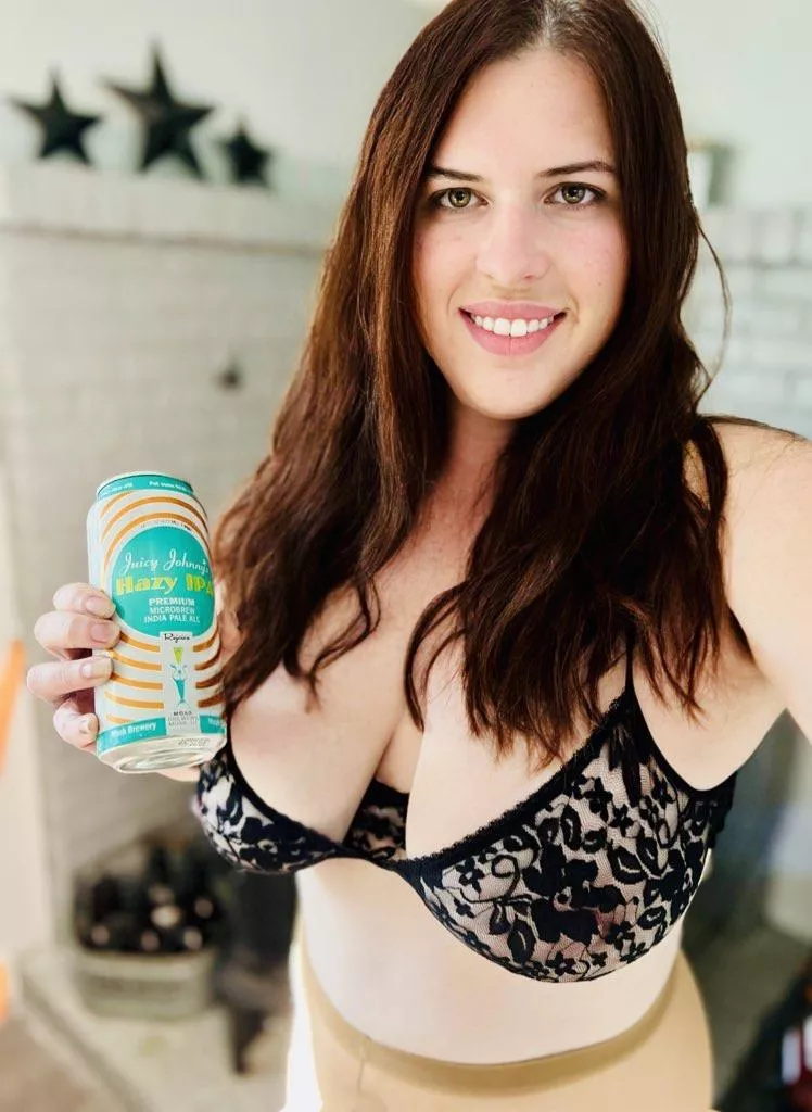 Thirsty Thursday posted by Granitestaterxxx