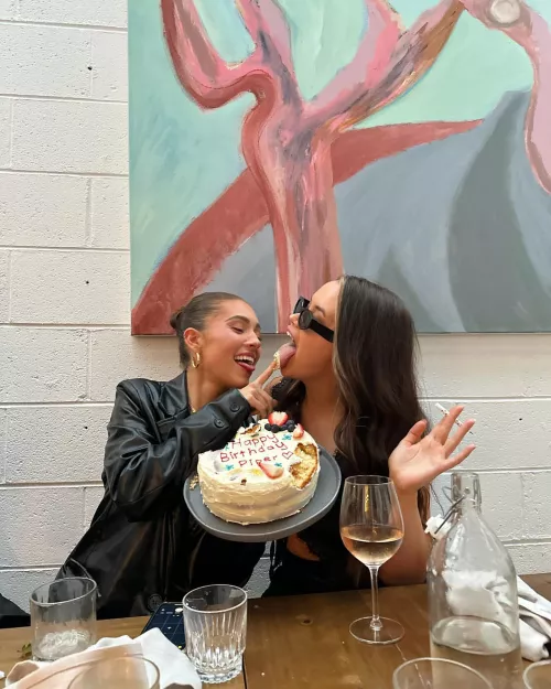 This is how it starts by HonestRunner