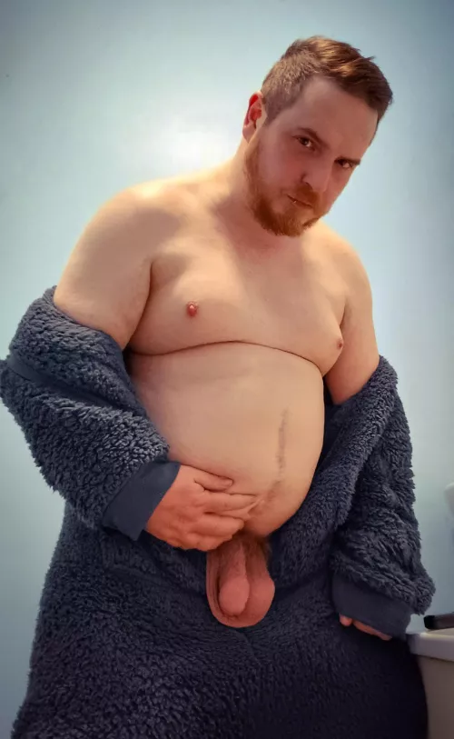 This onsie is just too warm by bearsprout