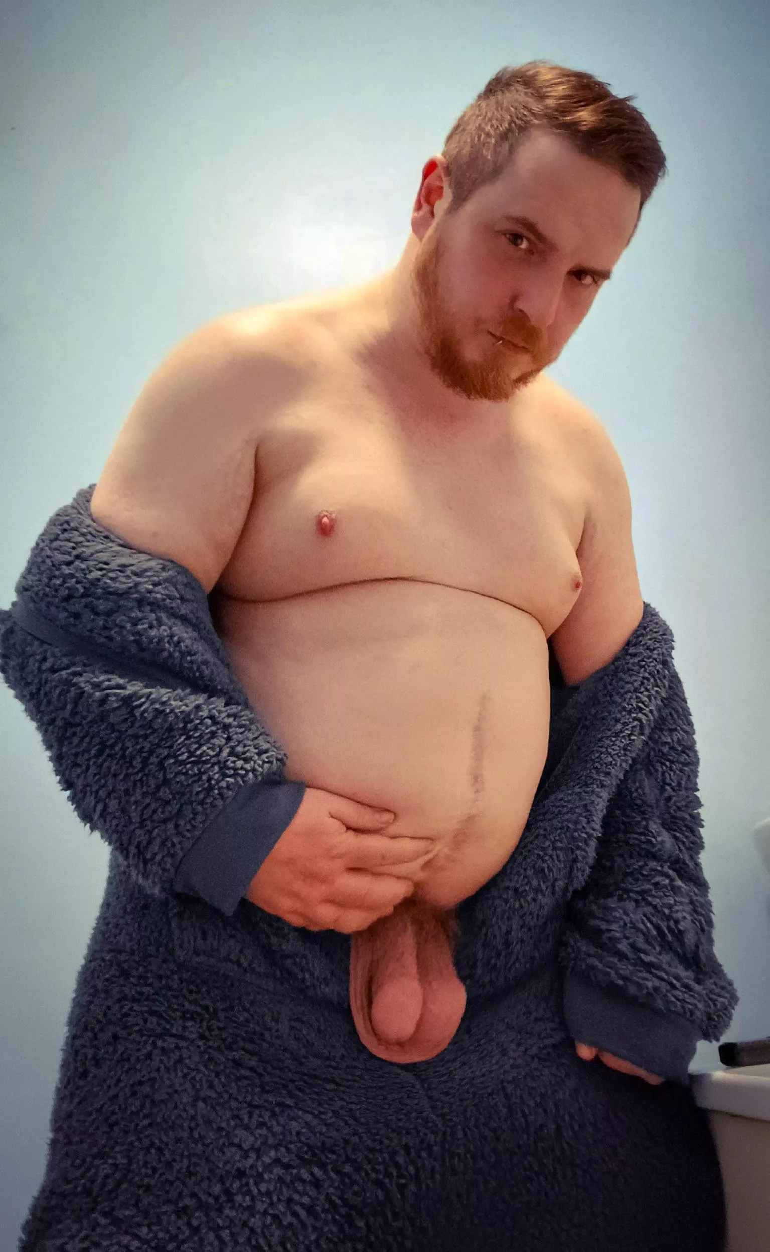 This onsie is just too warm posted by bearsprout