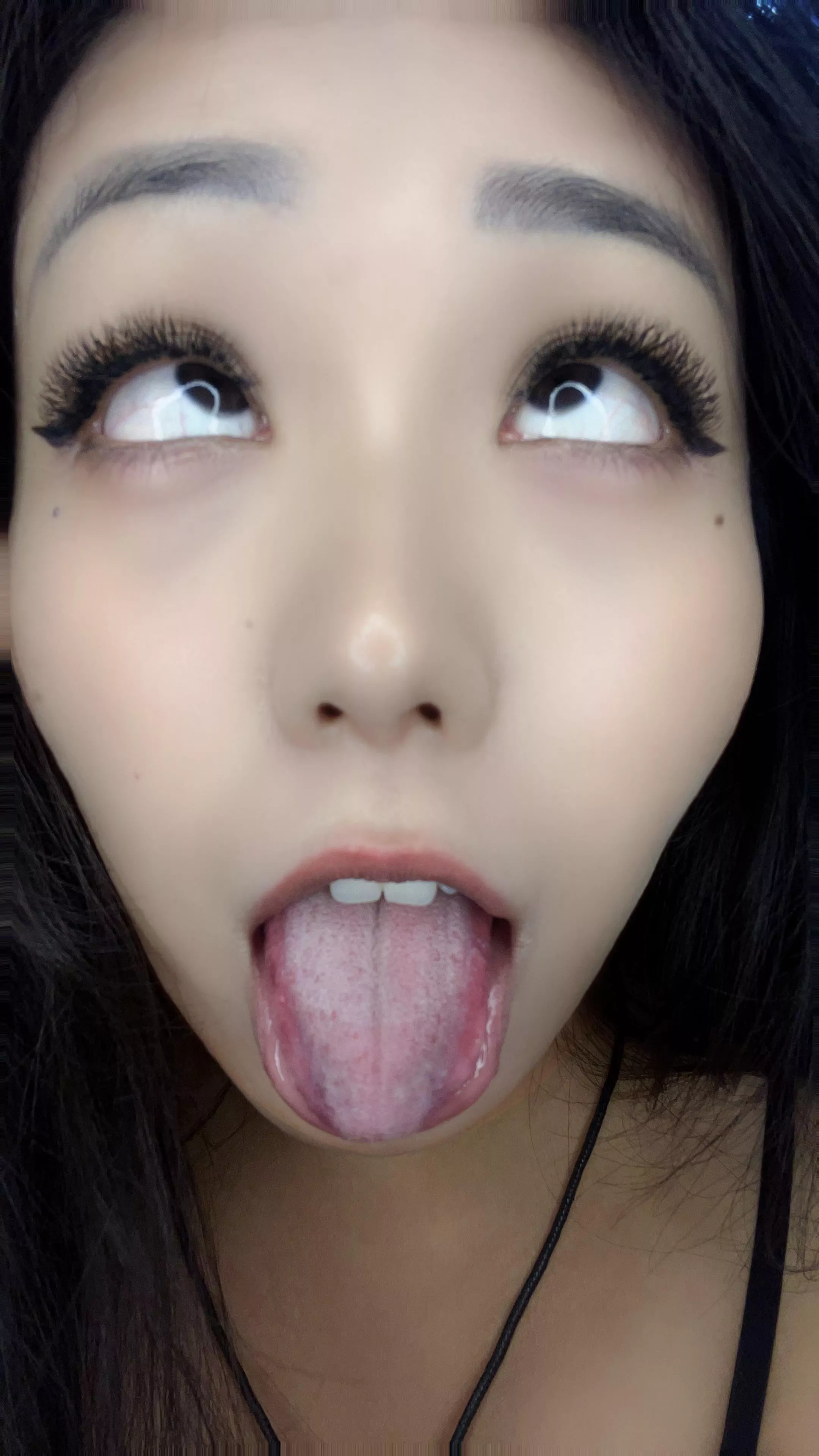Thoughts on Ahegao faces? posted by equablyMince