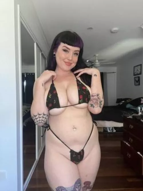 thumb Up get pics in your dm comment. And be surprise to be owned being a sissy boy slave by Any_Mess4673