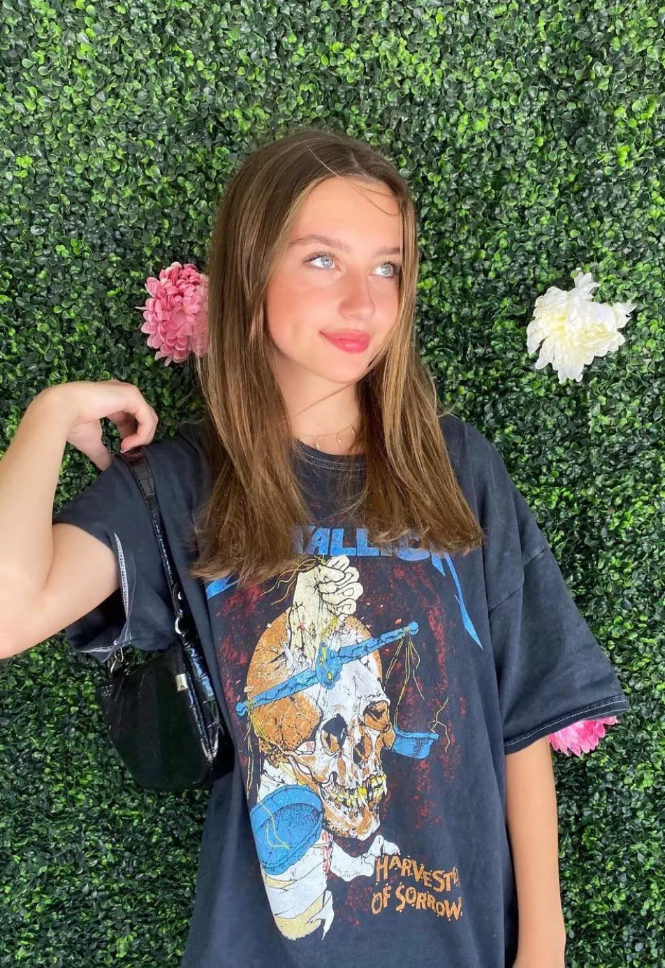 Tiffany Carson posted by NoBobcat1850