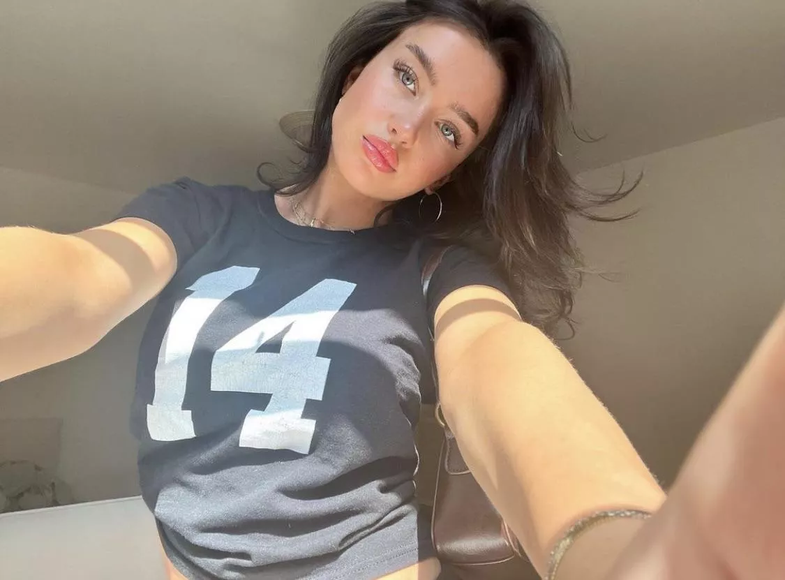 Tiffany Carson posted by NoBobcat1850